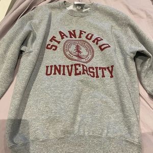Stanford Champion Crewneck
